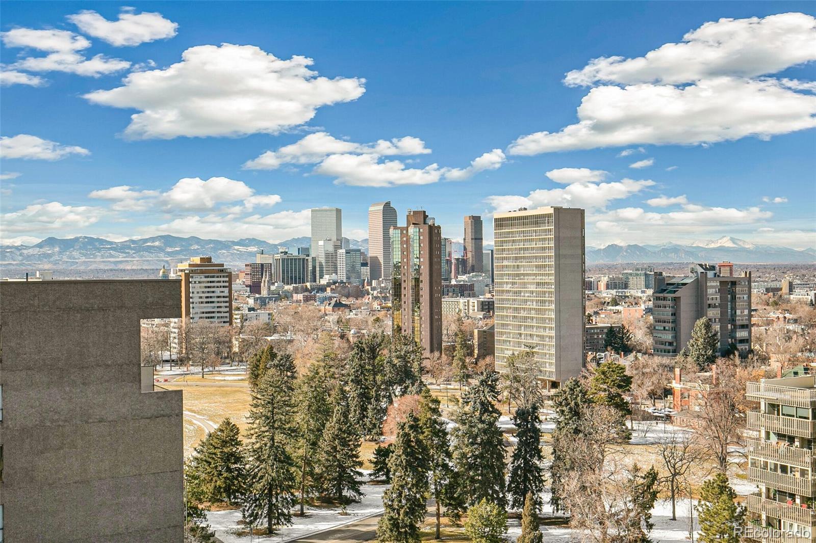 MLS Image #11 for 2000 e 12th avenue 15d,denver, Colorado