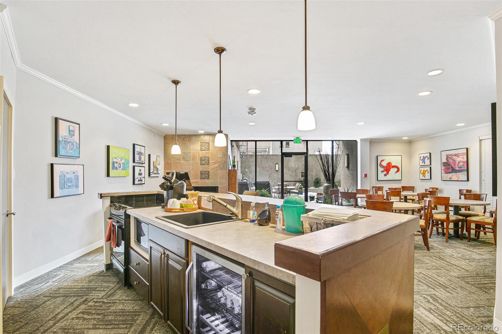 MLS Image #31 for 2000 e 12th avenue 15d,denver, Colorado