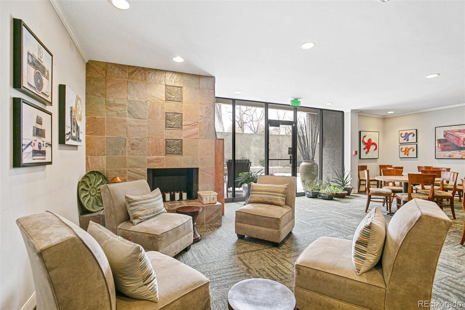 MLS Image #32 for 2000 e 12th avenue 15d,denver, Colorado