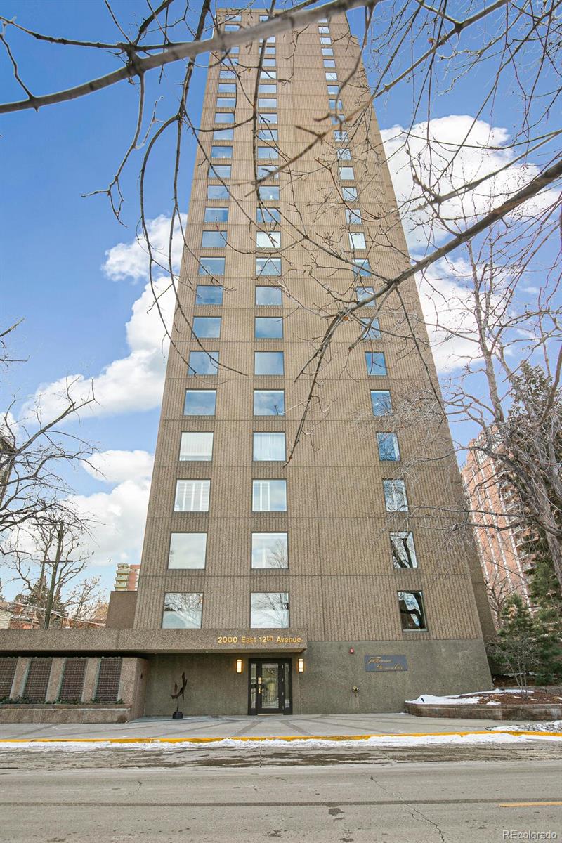 MLS Image #33 for 2000 e 12th avenue 15d,denver, Colorado