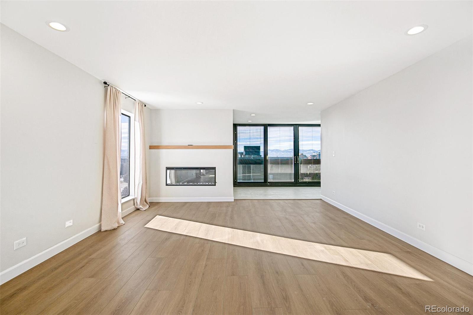 MLS Image #5 for 2000 e 12th avenue 15d,denver, Colorado