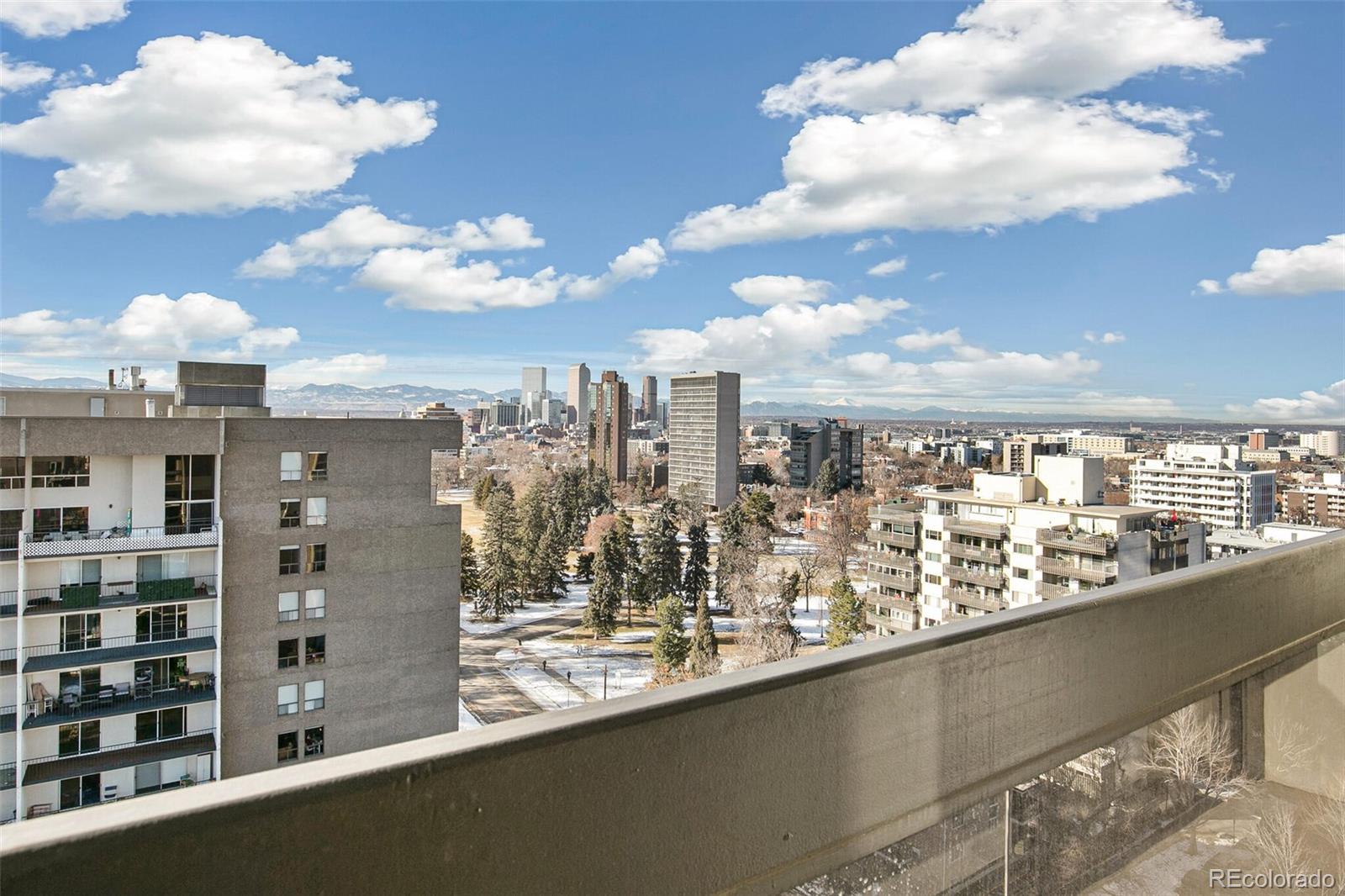 MLS Image #9 for 2000 e 12th avenue 15d,denver, Colorado