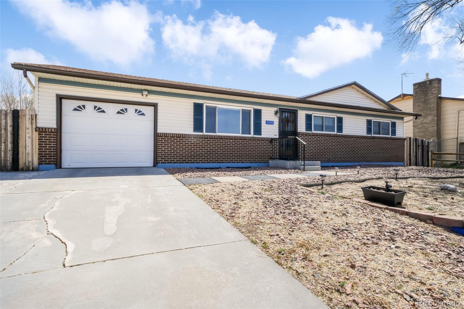 CMA Image for 6580  pahokee drive,Colorado Springs, Colorado