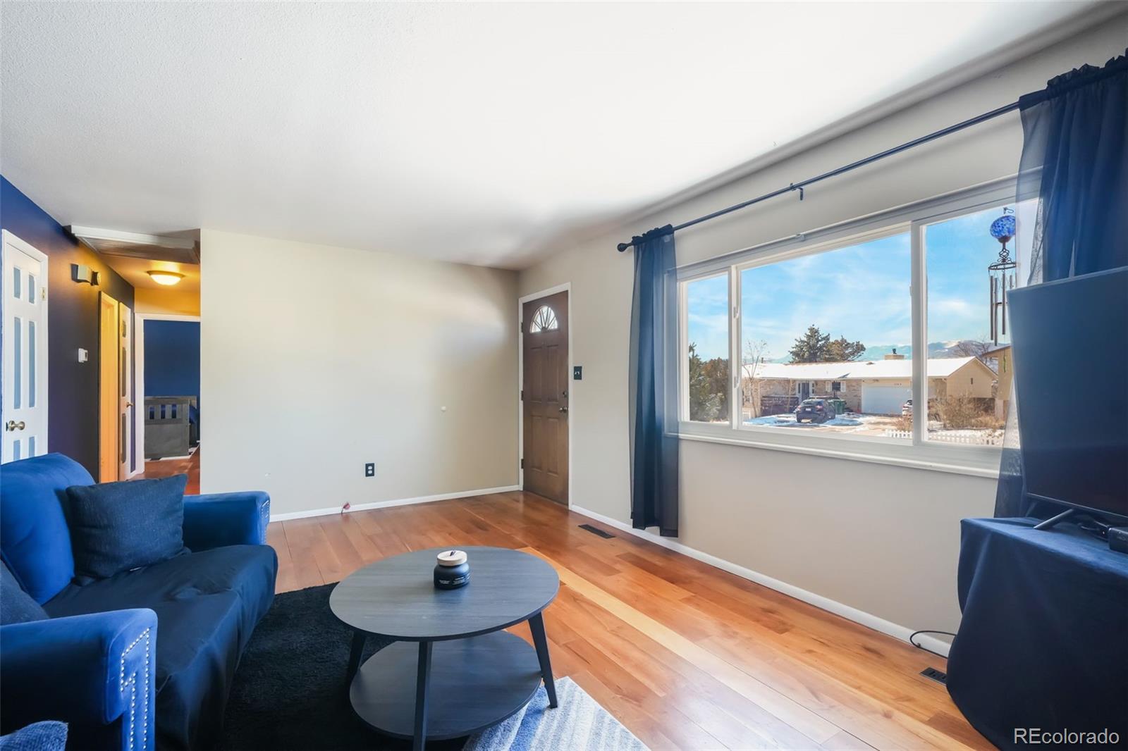 MLS Image #4 for 6580  pahokee drive,colorado springs, Colorado
