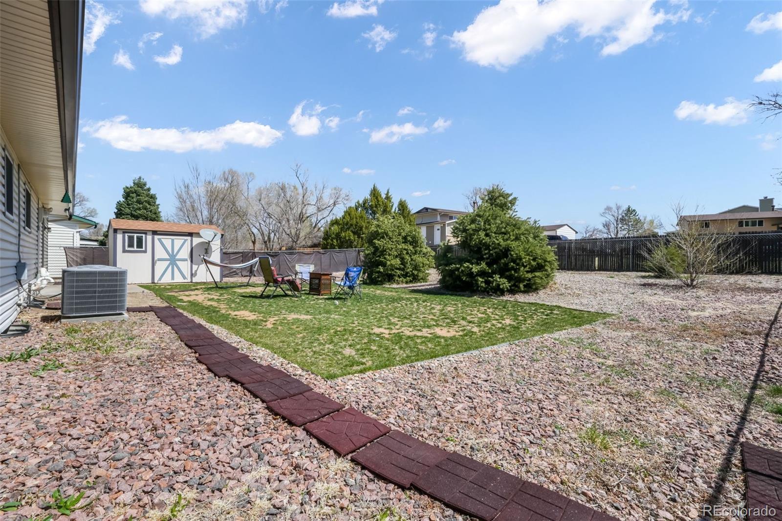 MLS Image #42 for 6580  pahokee drive,colorado springs, Colorado