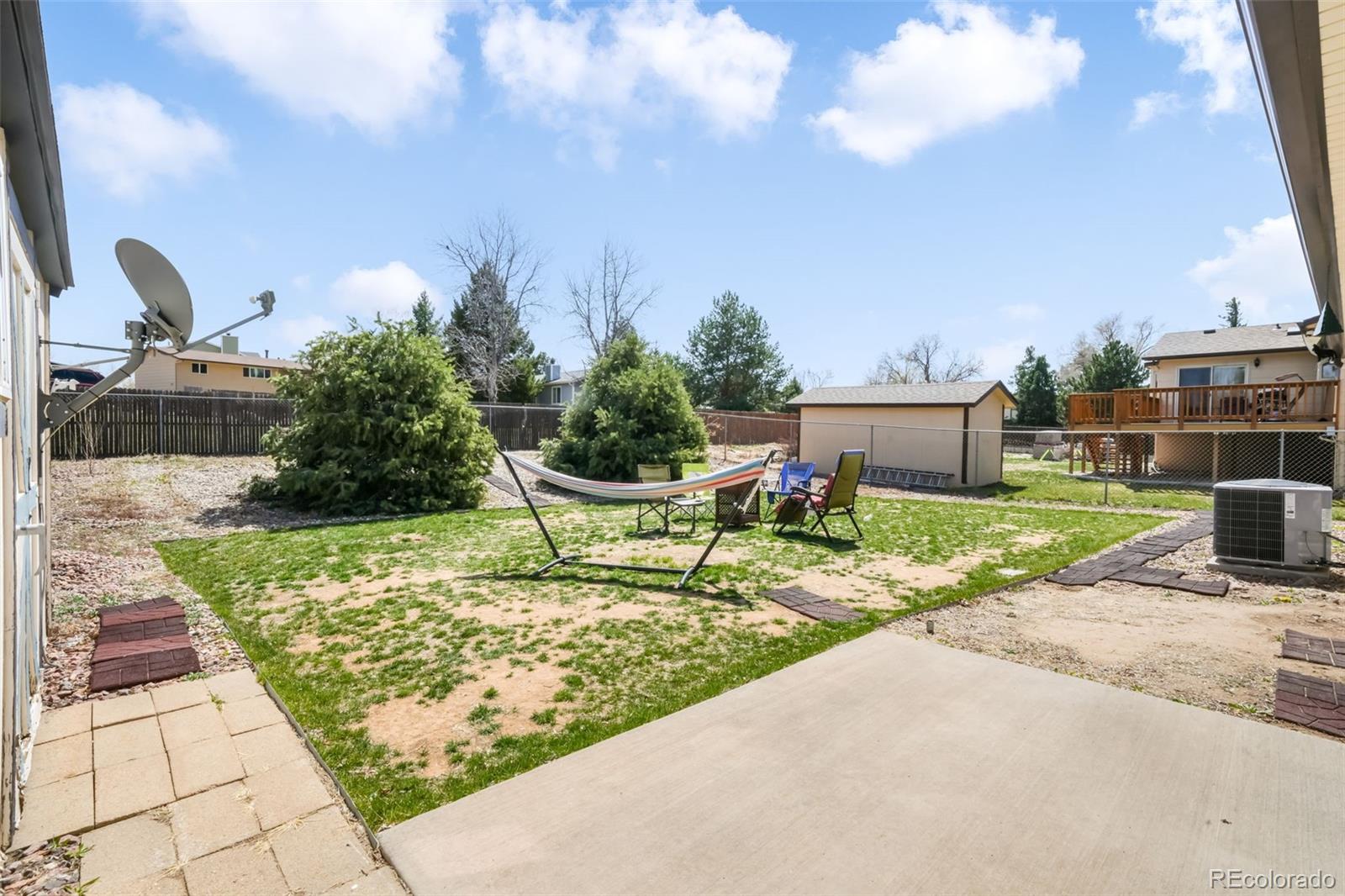 MLS Image #43 for 6580  pahokee drive,colorado springs, Colorado