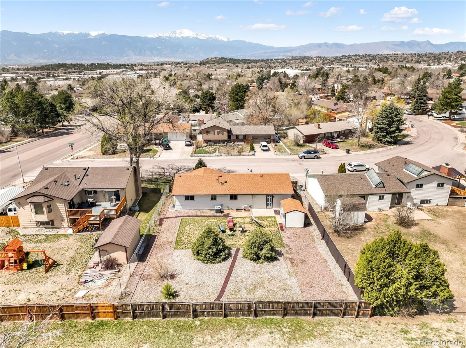 MLS Image #44 for 6580  pahokee drive,colorado springs, Colorado