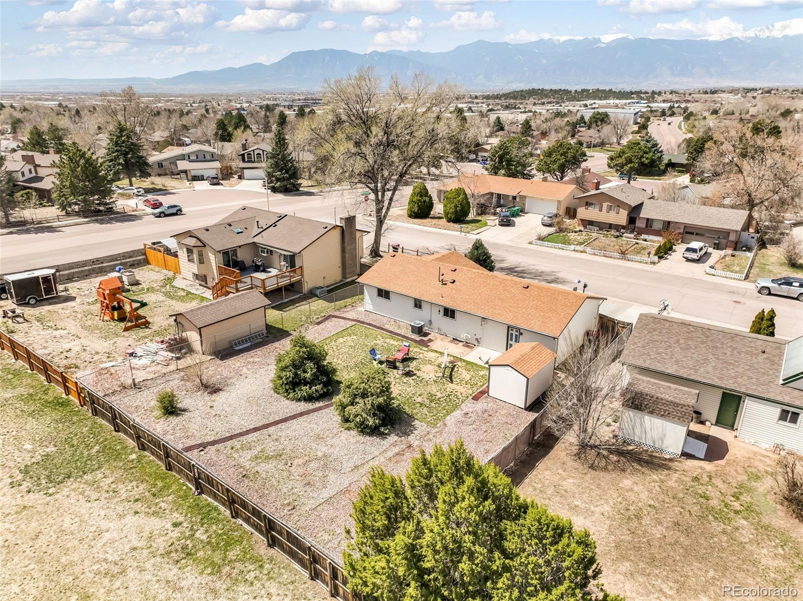 MLS Image #45 for 6580  pahokee drive,colorado springs, Colorado
