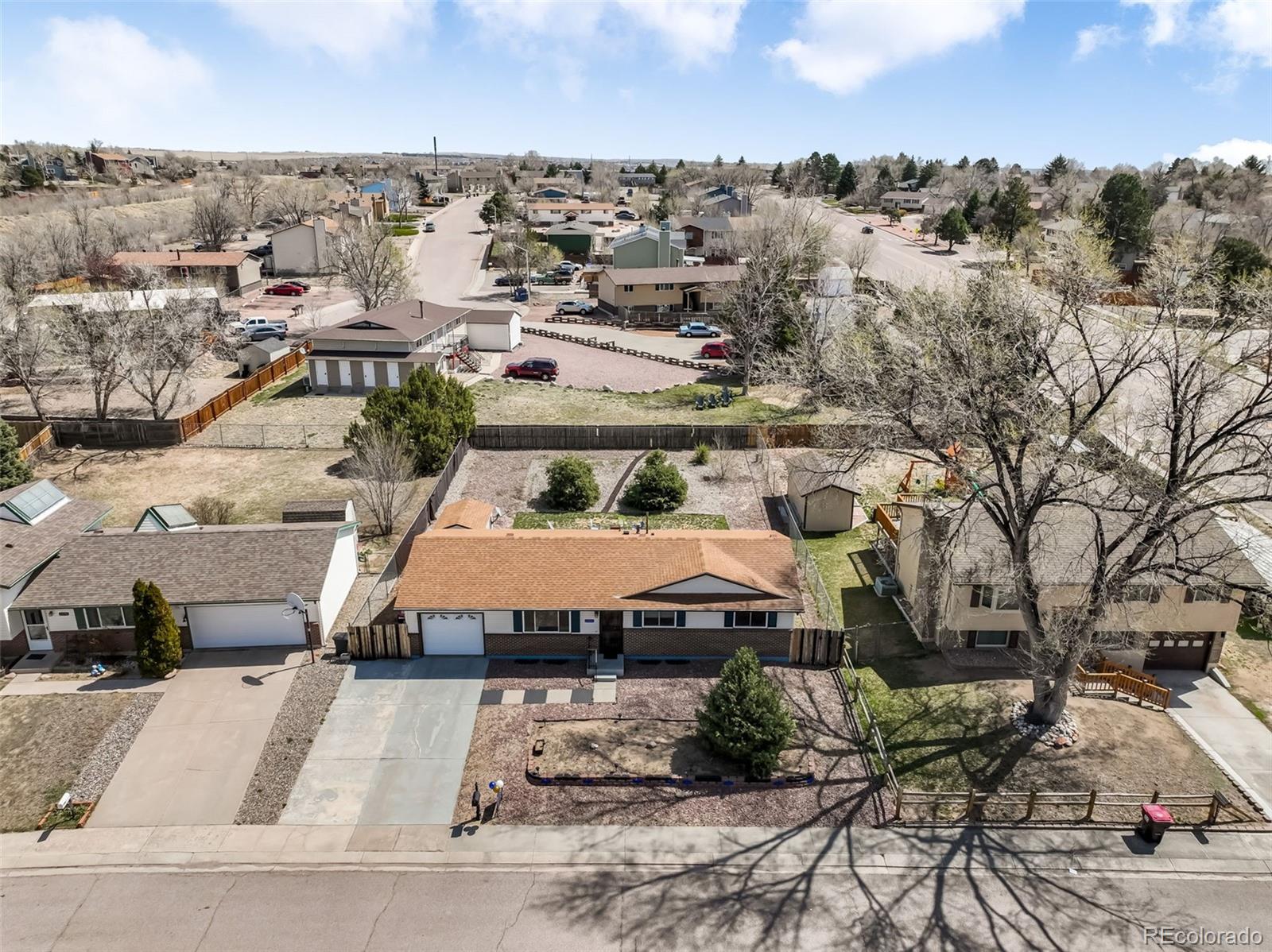 MLS Image #48 for 6580  pahokee drive,colorado springs, Colorado