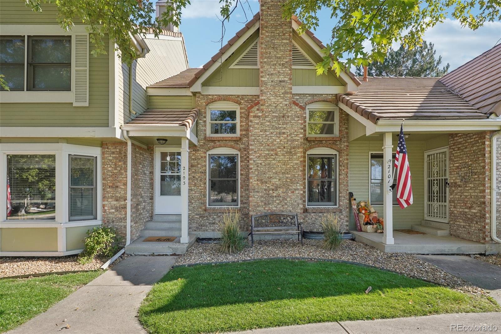 MLS Image #1 for 2103  ranch drive,westminster, Colorado