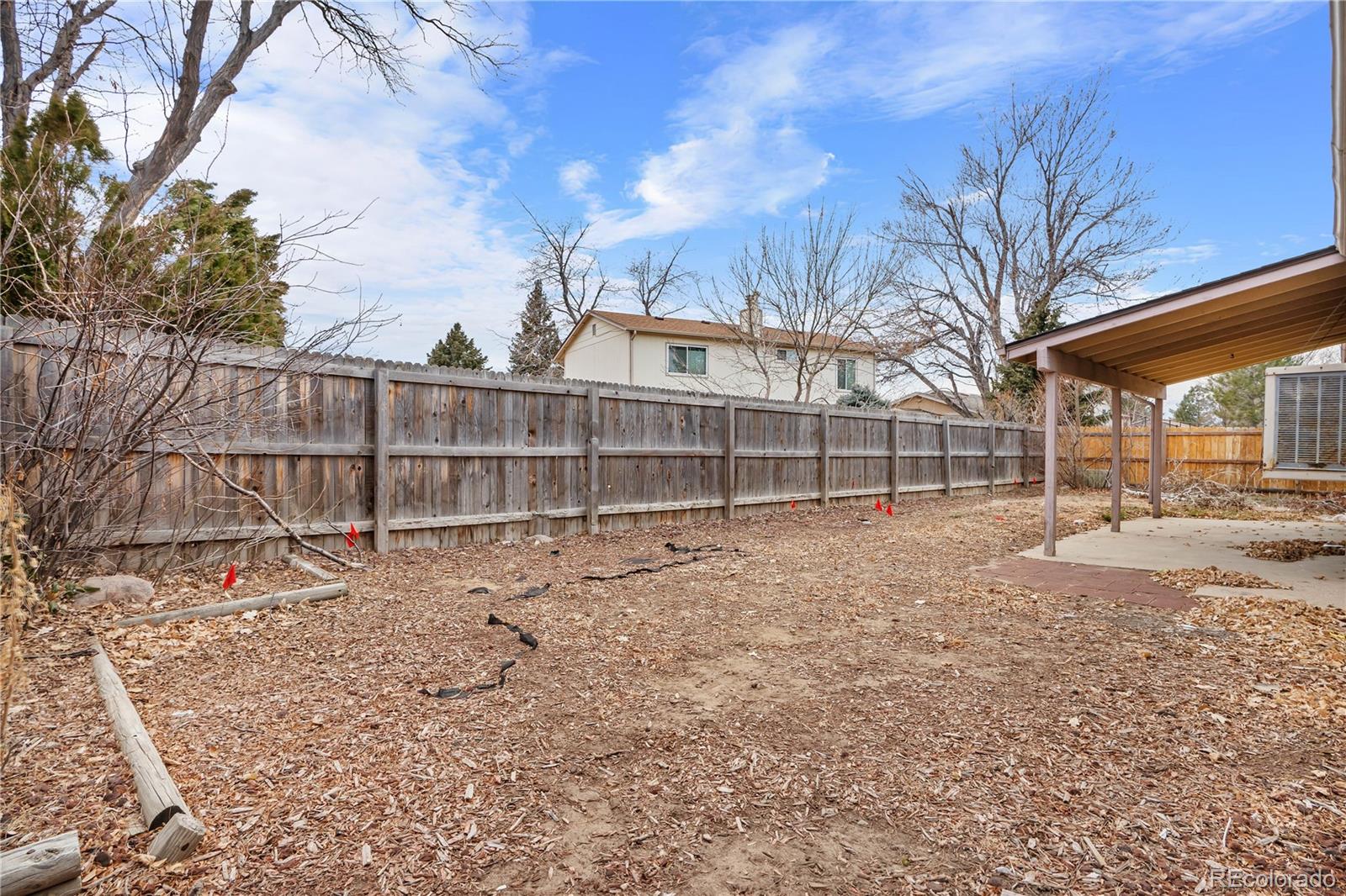 MLS Image #27 for 16846 e kenyon drive,aurora, Colorado