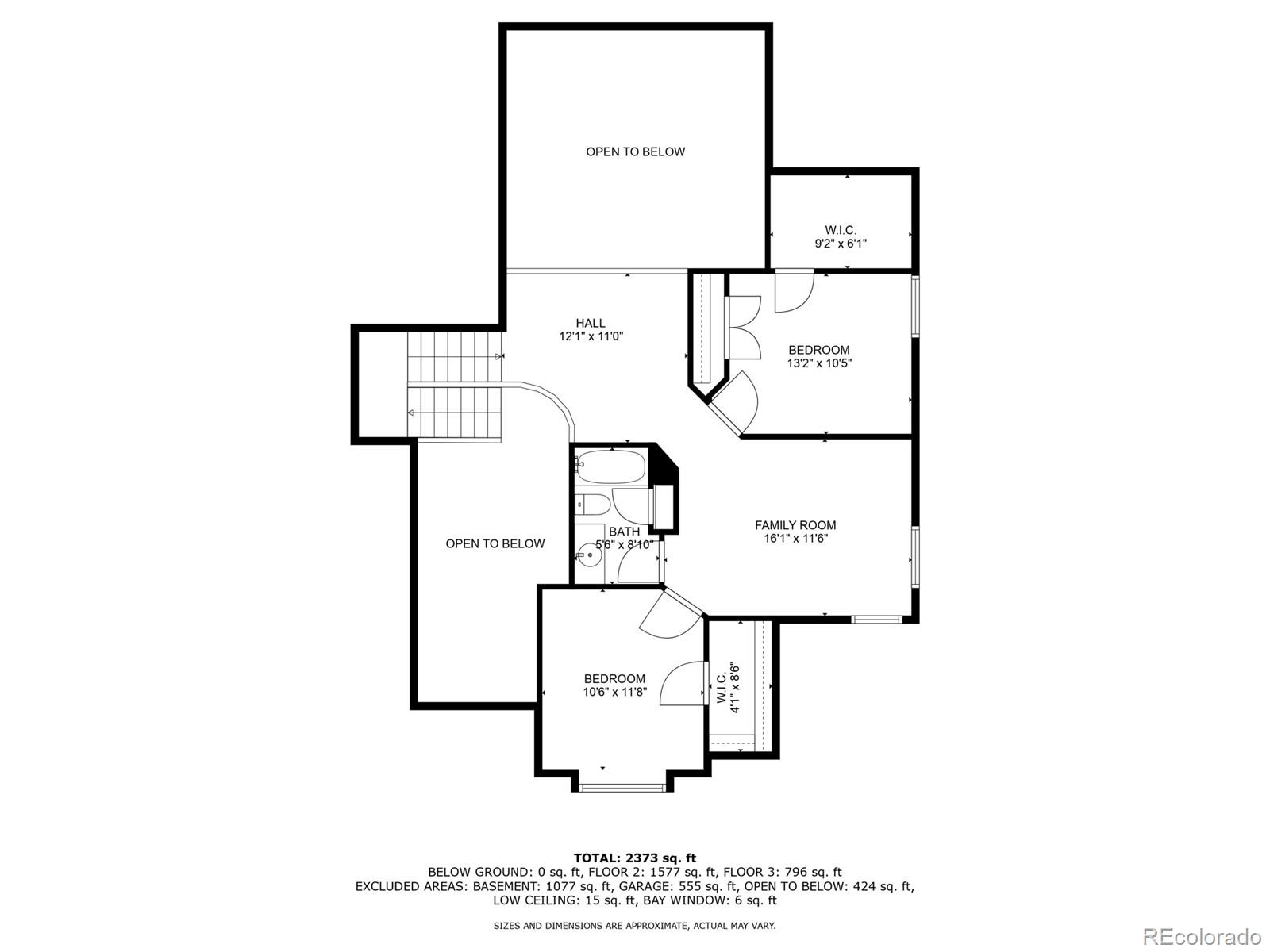 MLS Image #31 for 458  whitetail circle,lafayette, Colorado