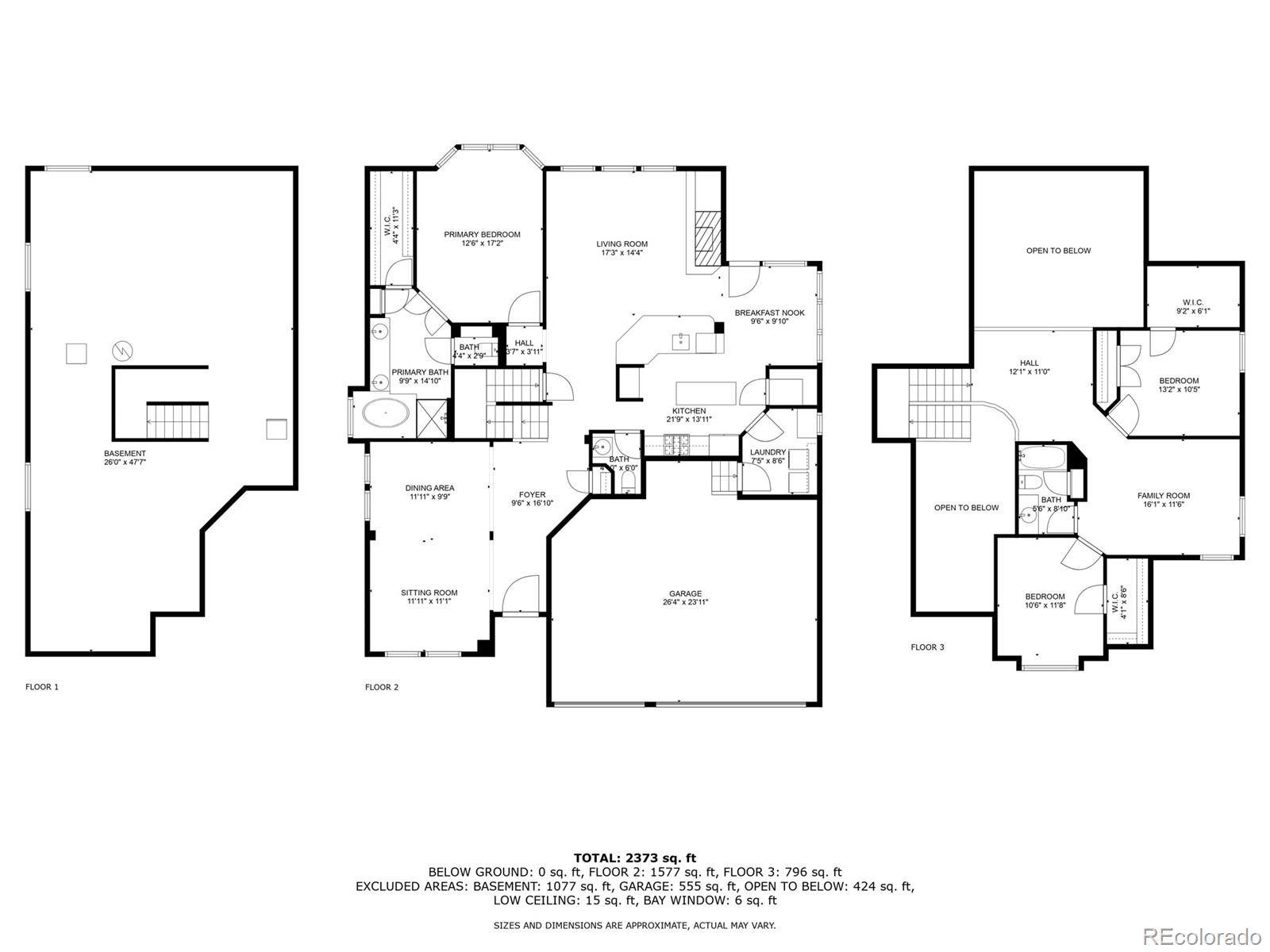 MLS Image #33 for 458  whitetail circle,lafayette, Colorado
