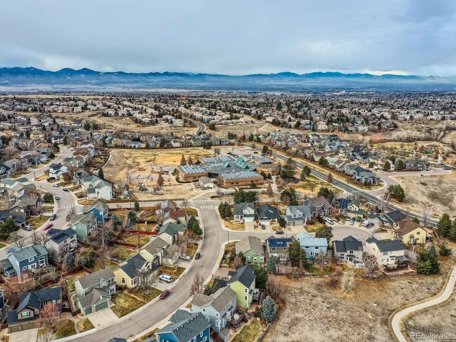 MLS Image #38 for 10172  meadowbriar lane,highlands ranch, Colorado