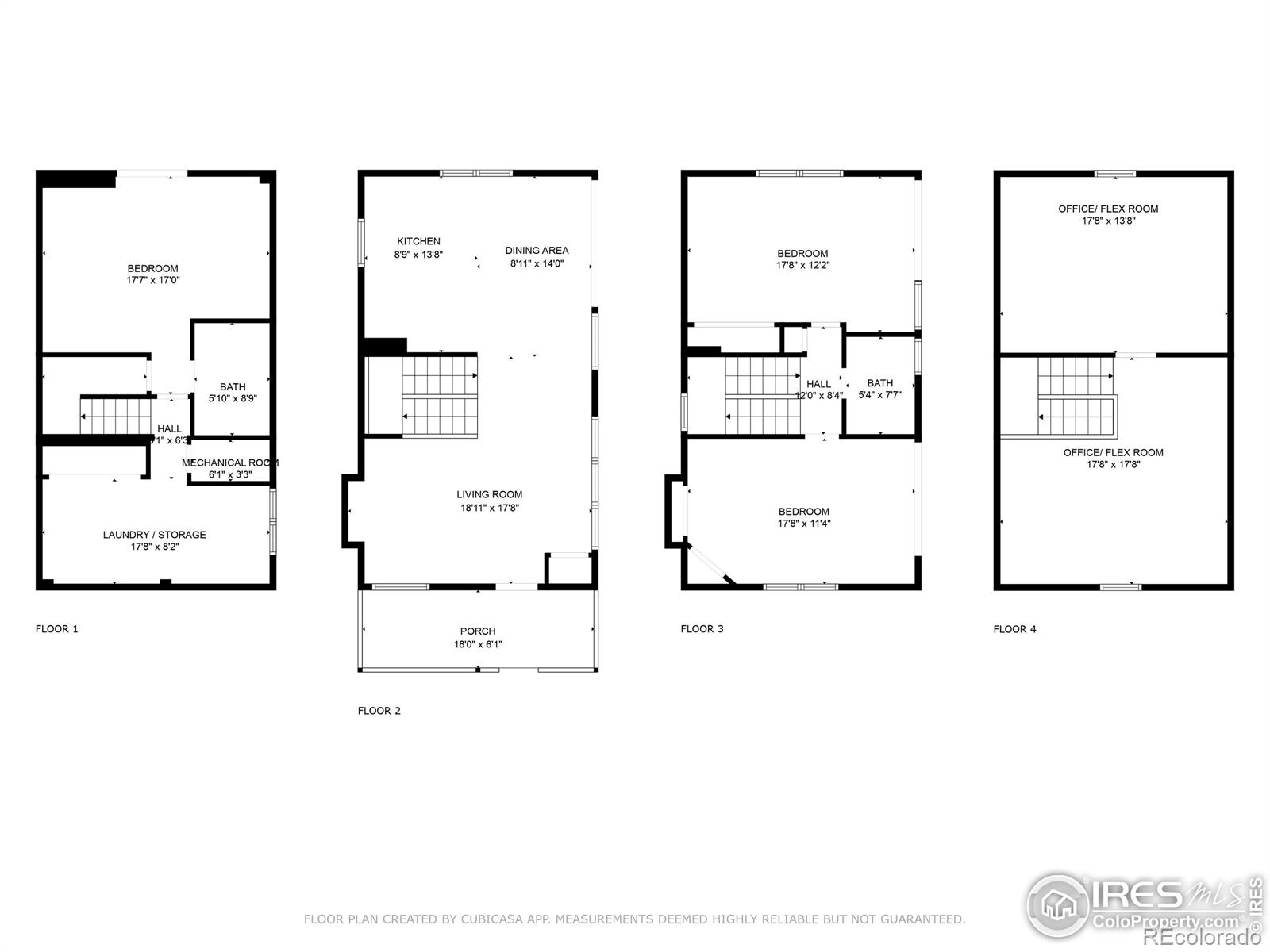 MLS Image #37 for 4150  riverside avenue,boulder, Colorado