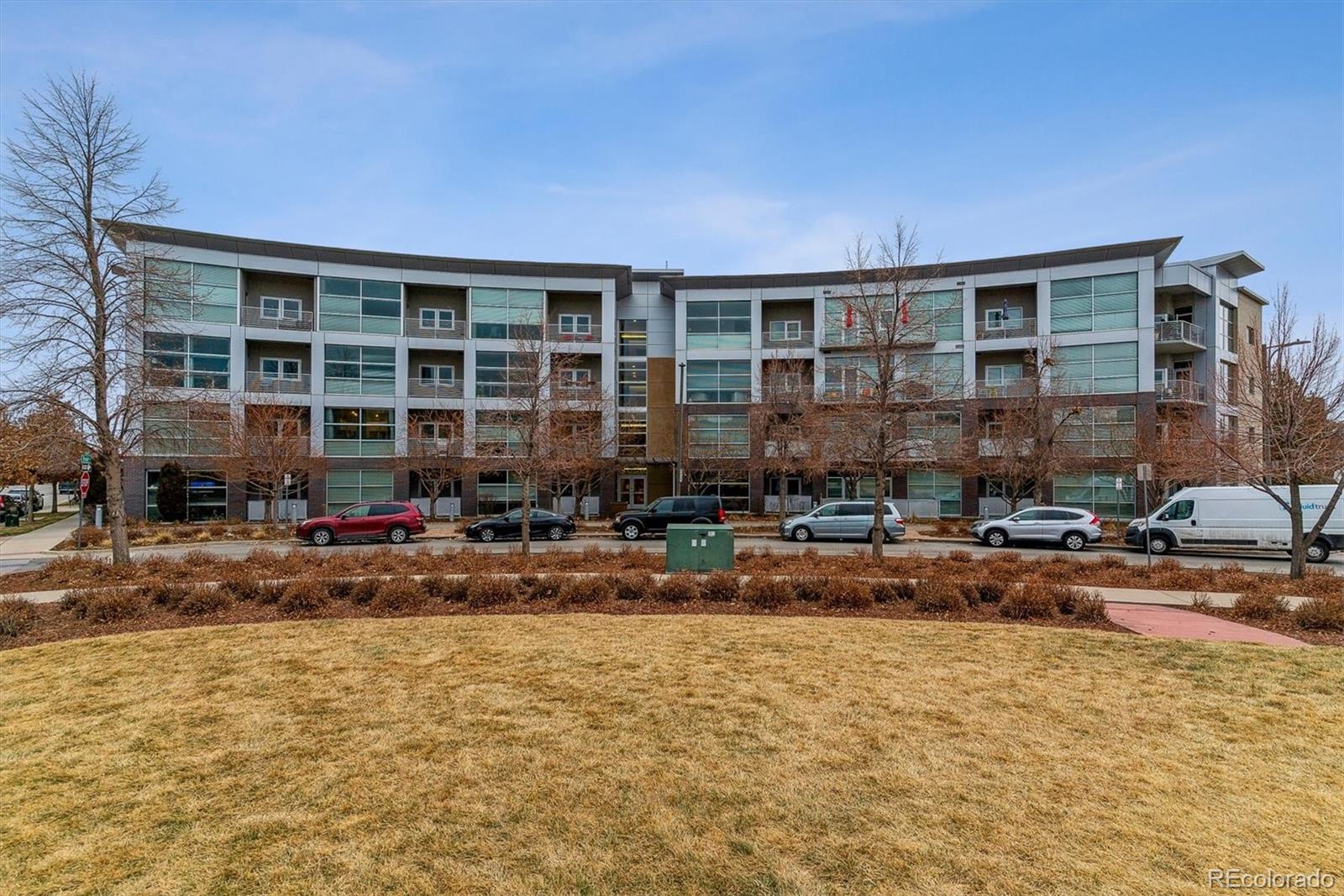 MLS Image #18 for 2958  syracuse street 303,denver, Colorado