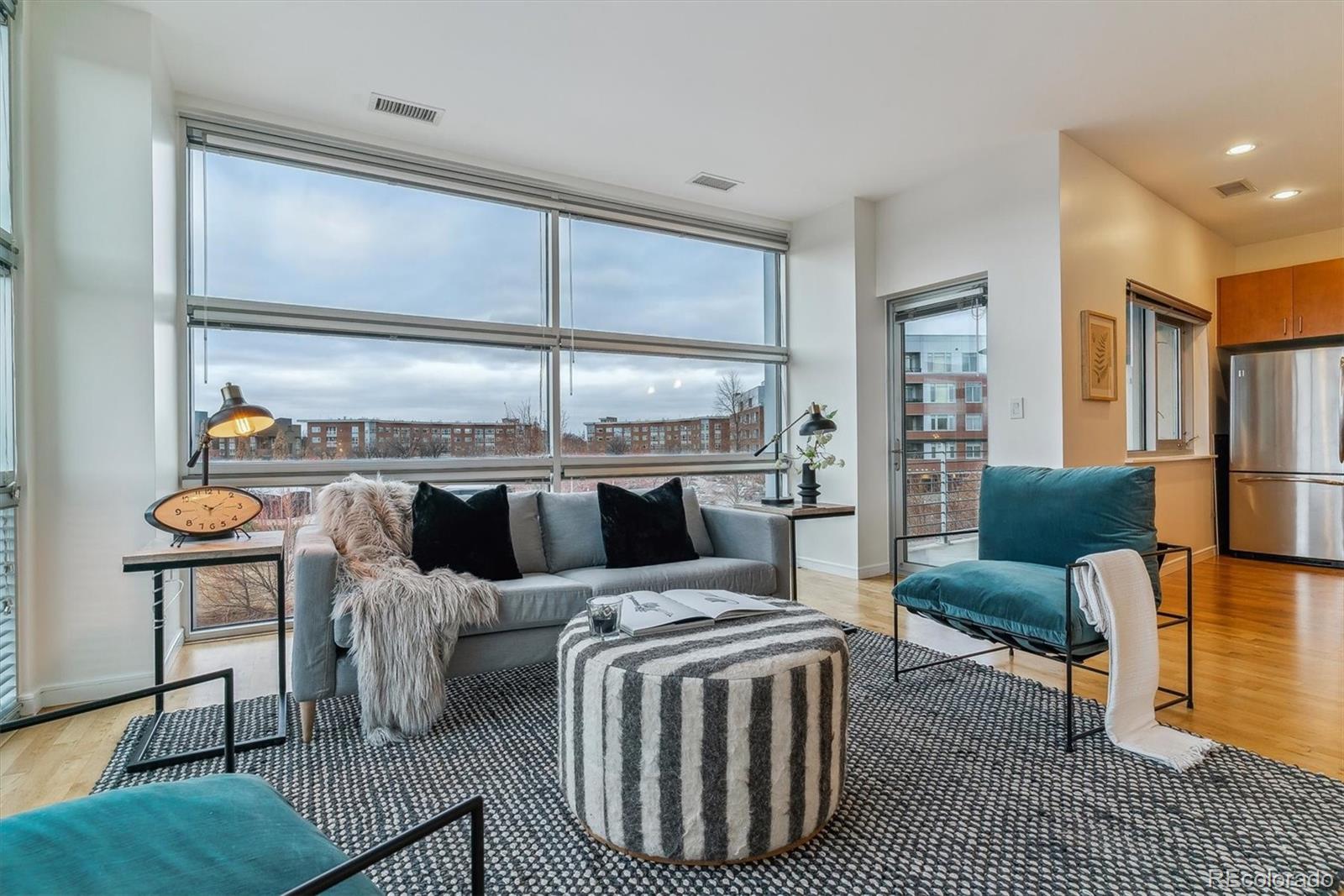 MLS Image #19 for 2958  syracuse street 303,denver, Colorado