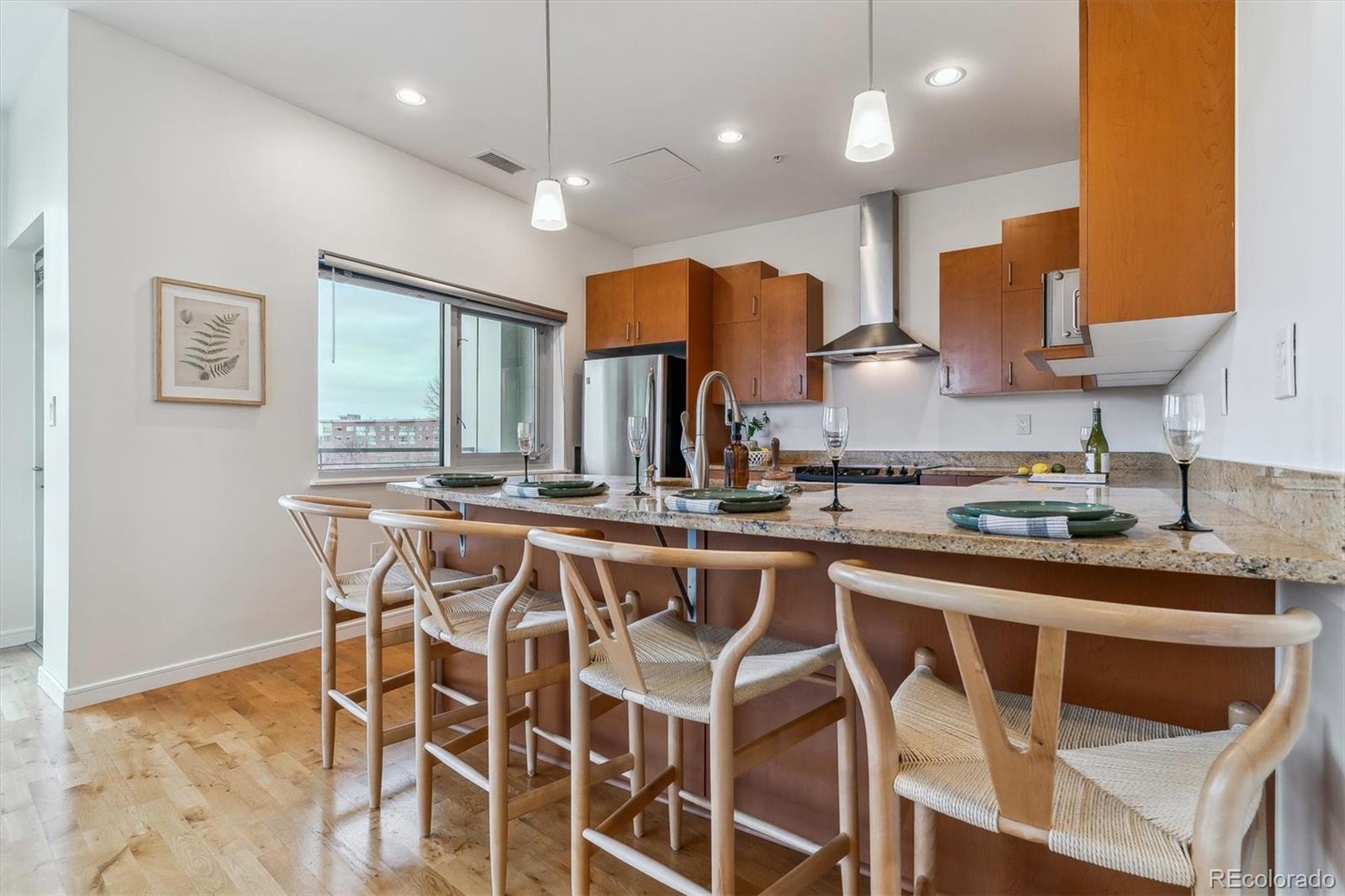 MLS Image #24 for 2958  syracuse street 303,denver, Colorado