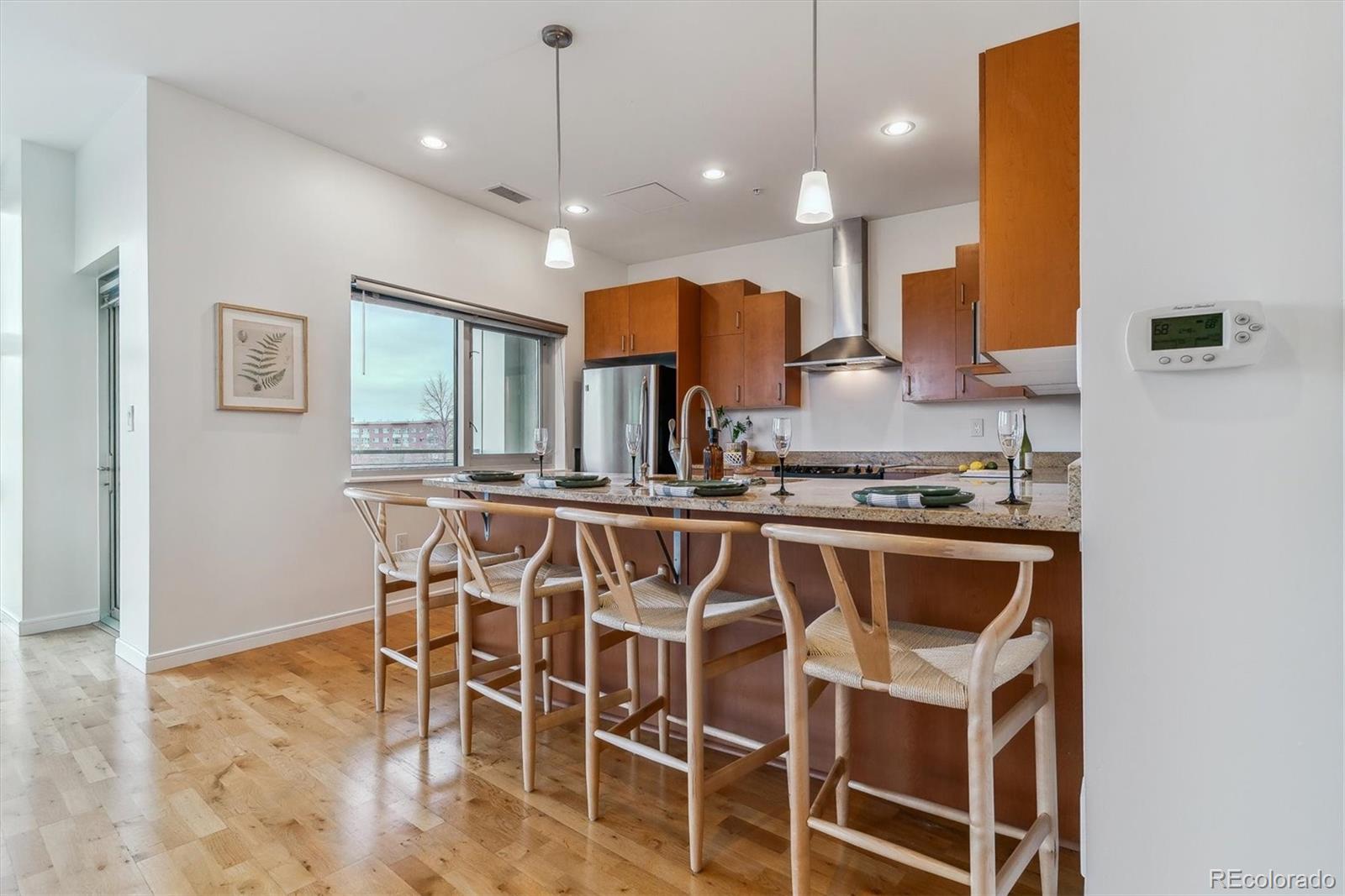 MLS Image #25 for 2958  syracuse street 303,denver, Colorado