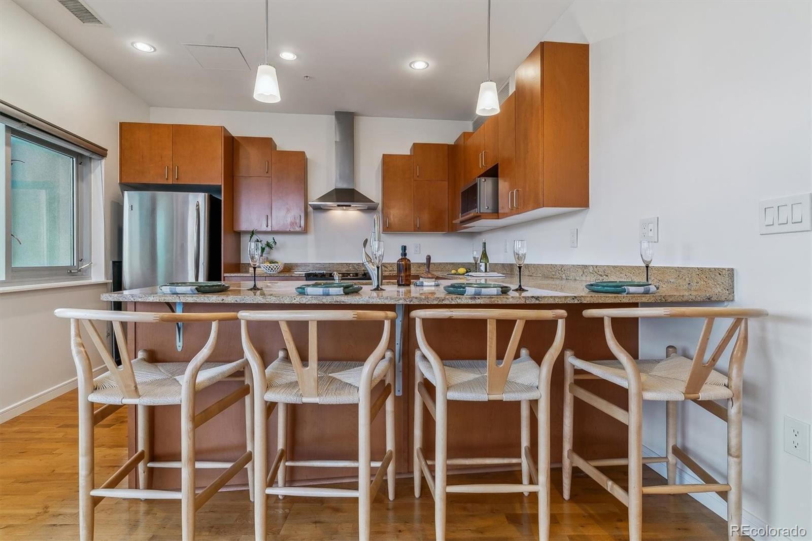 MLS Image #26 for 2958  syracuse street 303,denver, Colorado