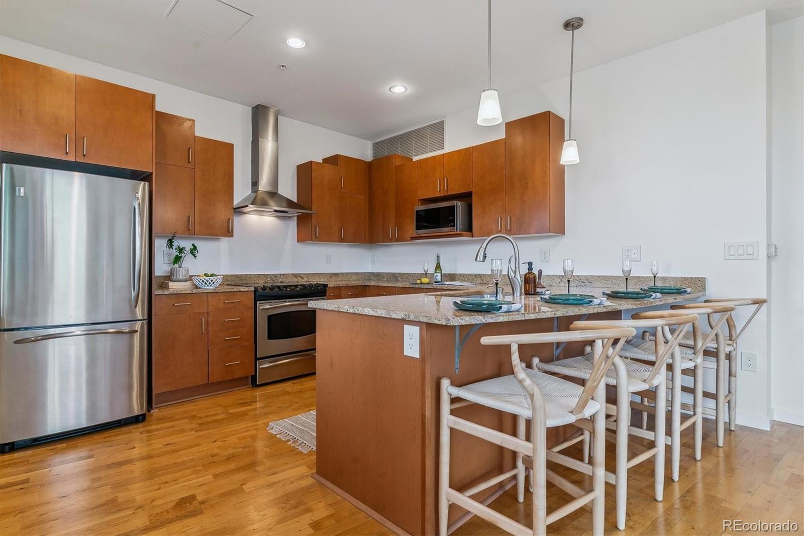 MLS Image #27 for 2958  syracuse street 303,denver, Colorado