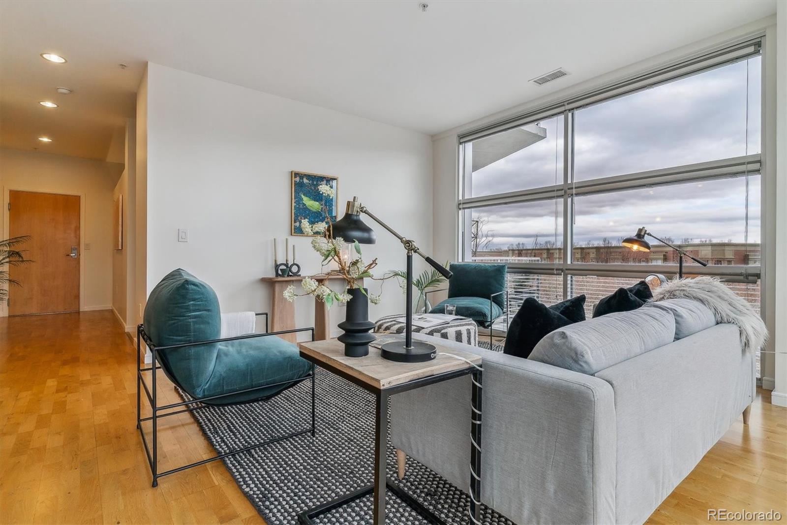 MLS Image #30 for 2958  syracuse street 303,denver, Colorado
