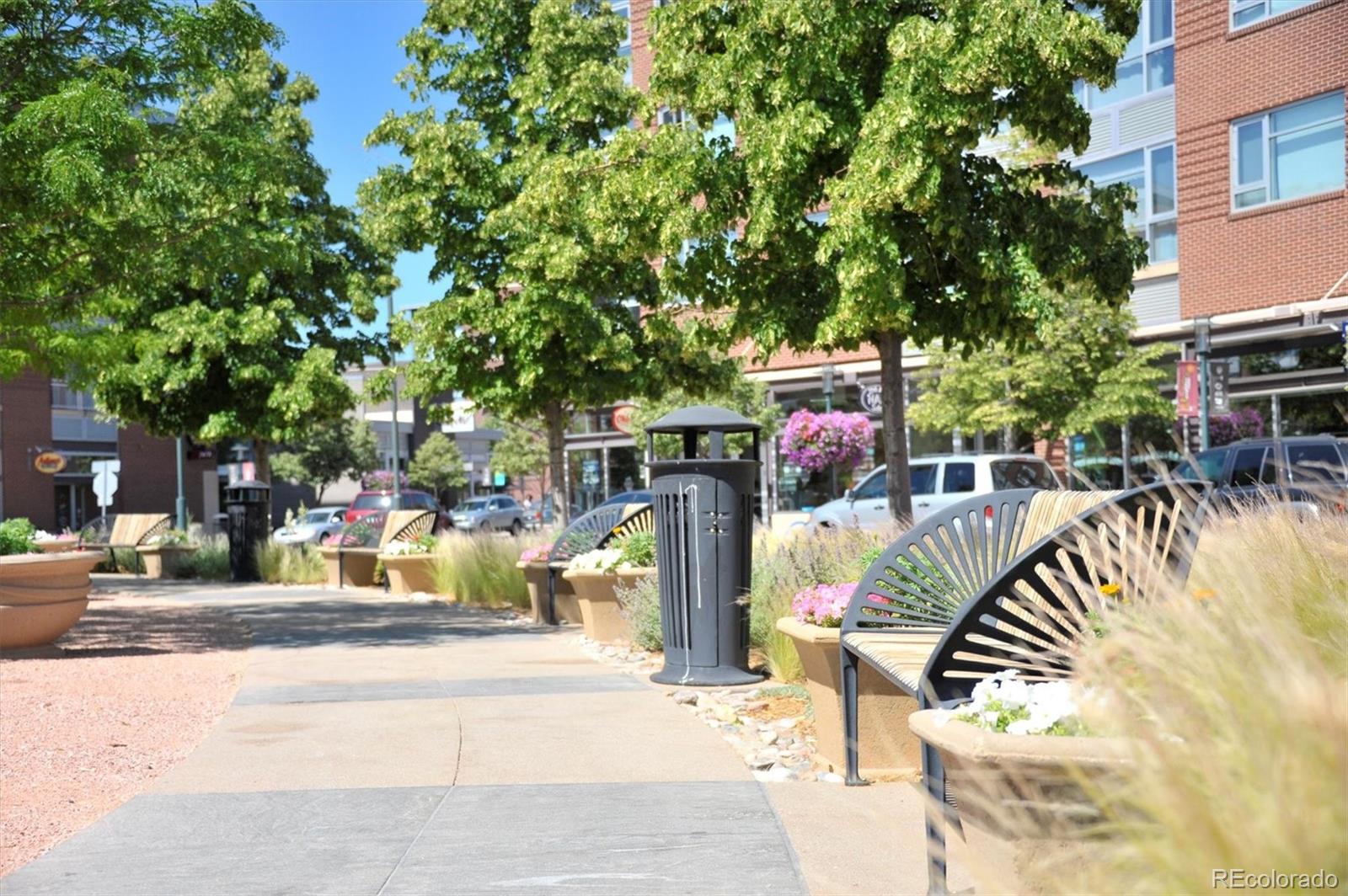 MLS Image #38 for 2958  syracuse street 303,denver, Colorado