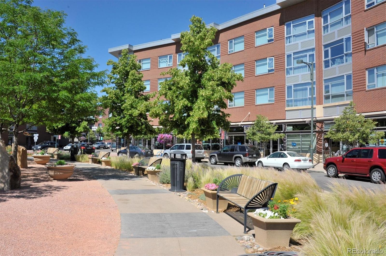 MLS Image #39 for 2958  syracuse street 303,denver, Colorado