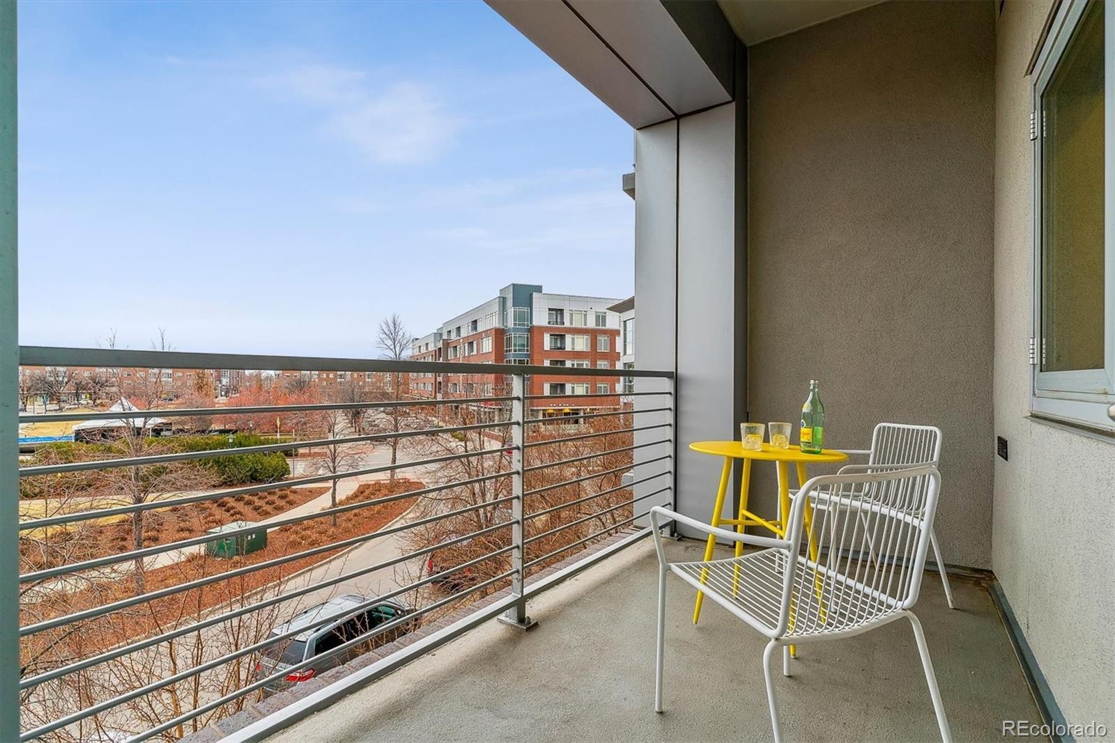 MLS Image #4 for 2958  syracuse street 303,denver, Colorado