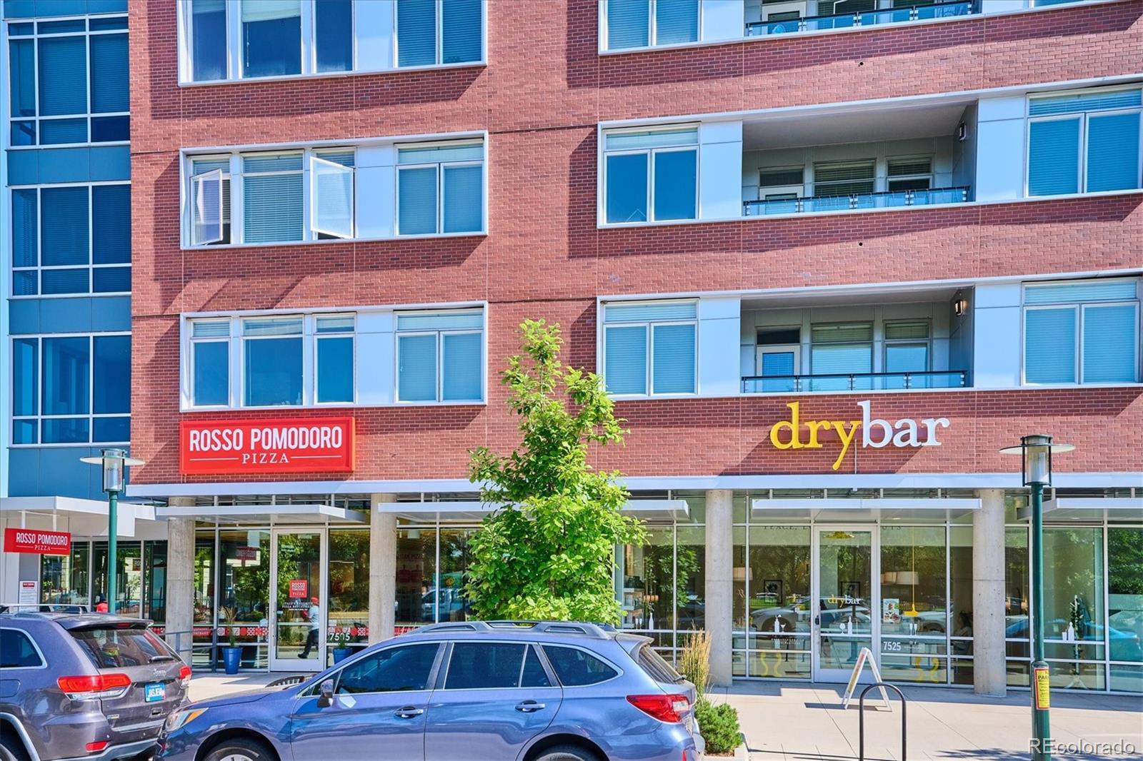 MLS Image #45 for 2958  syracuse street 303,denver, Colorado