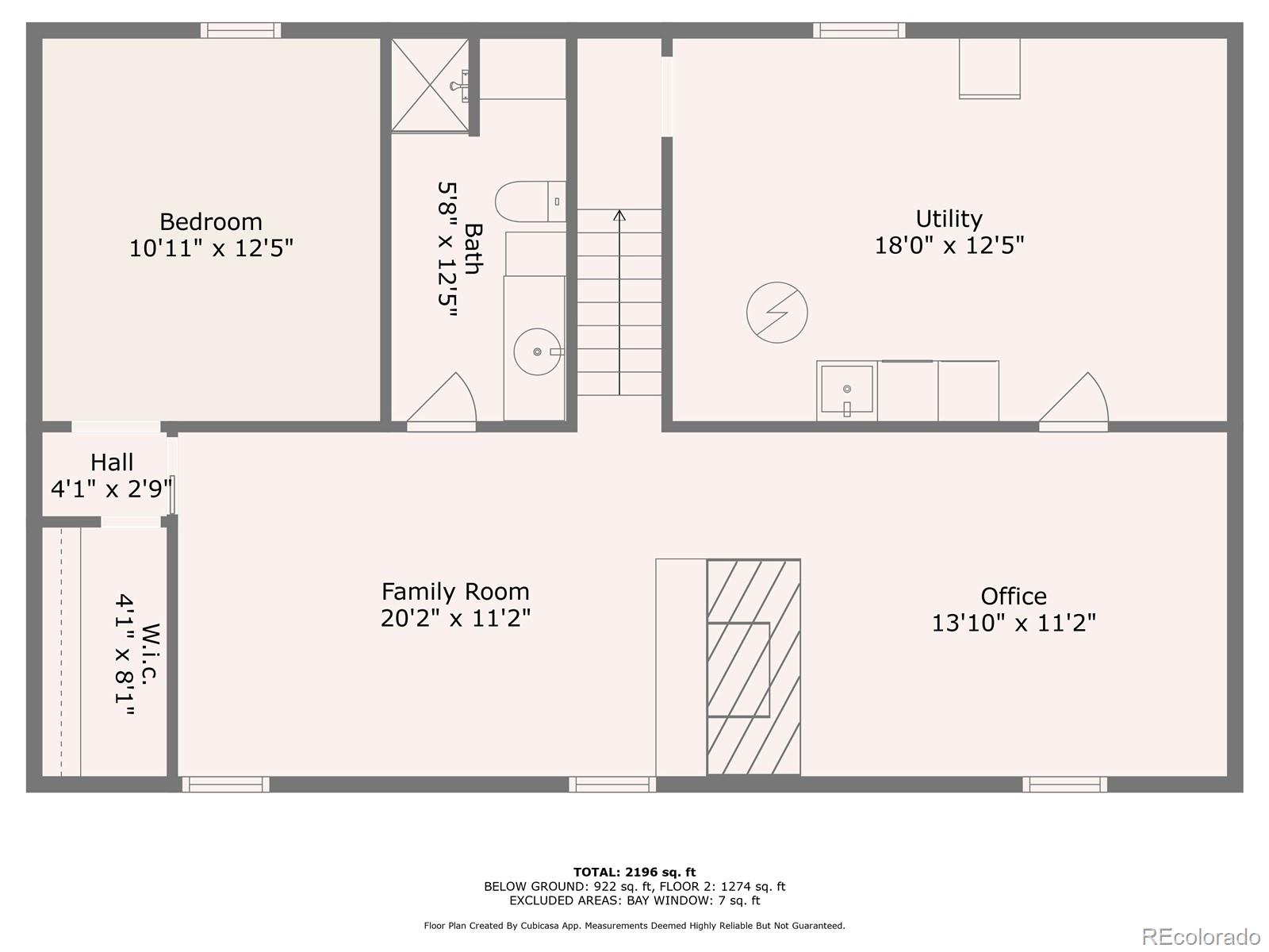 MLS Image #29 for 7481  bronco road,denver, Colorado