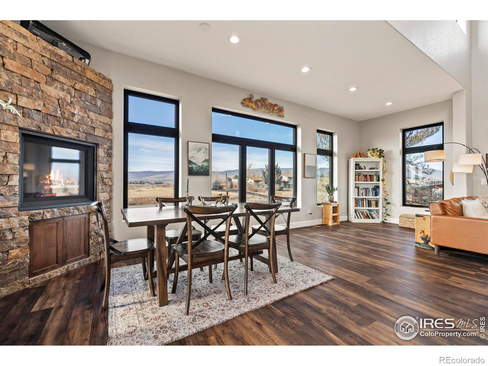 MLS Image #2 for 5101  gary drive,berthoud, Colorado