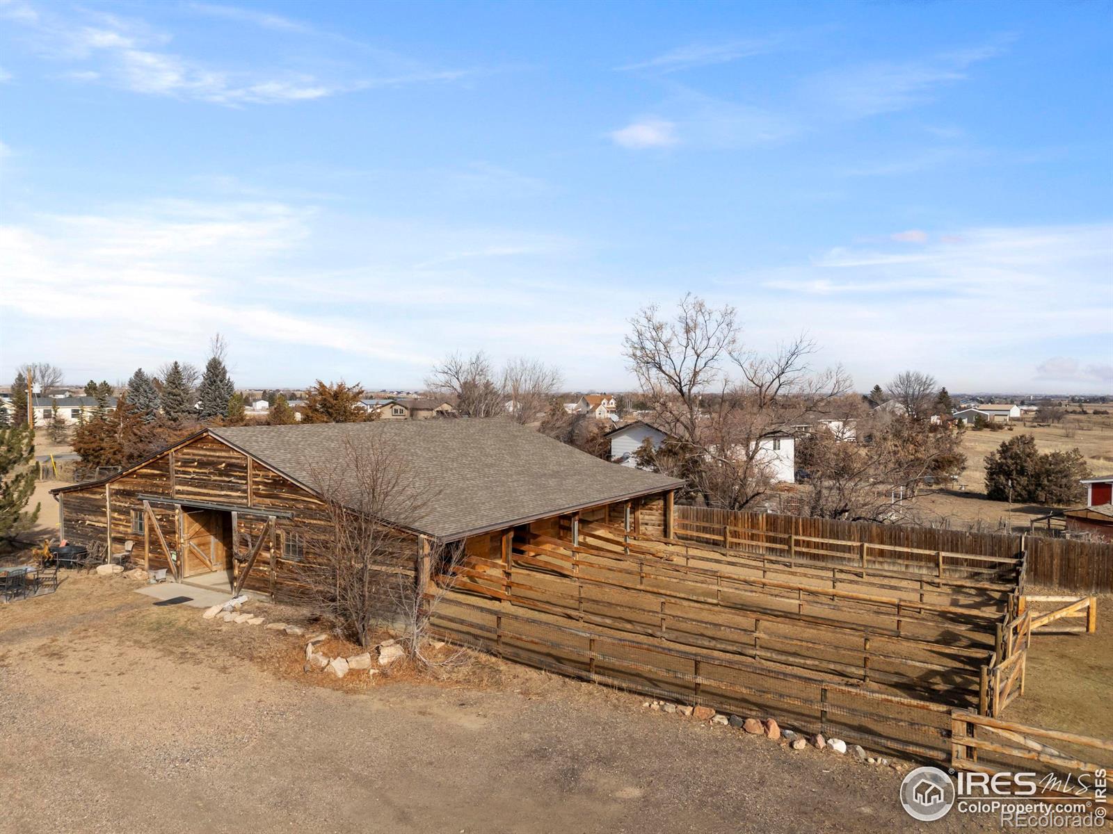 MLS Image #30 for 5101  gary drive,berthoud, Colorado