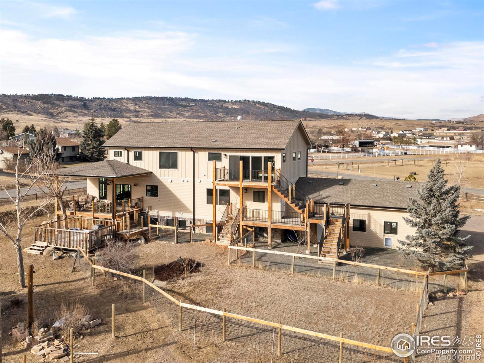 MLS Image #34 for 5101  gary drive,berthoud, Colorado