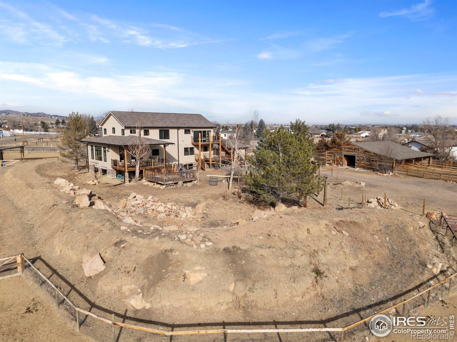 MLS Image #35 for 5101  gary drive,berthoud, Colorado