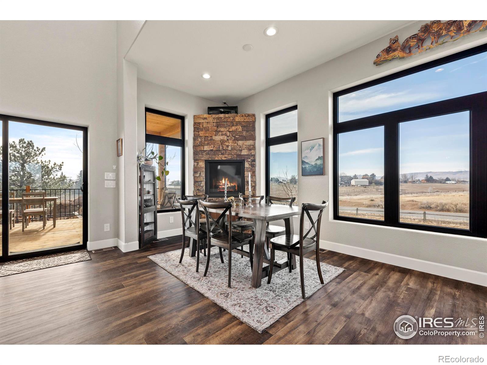 MLS Image #5 for 5101  gary drive,berthoud, Colorado