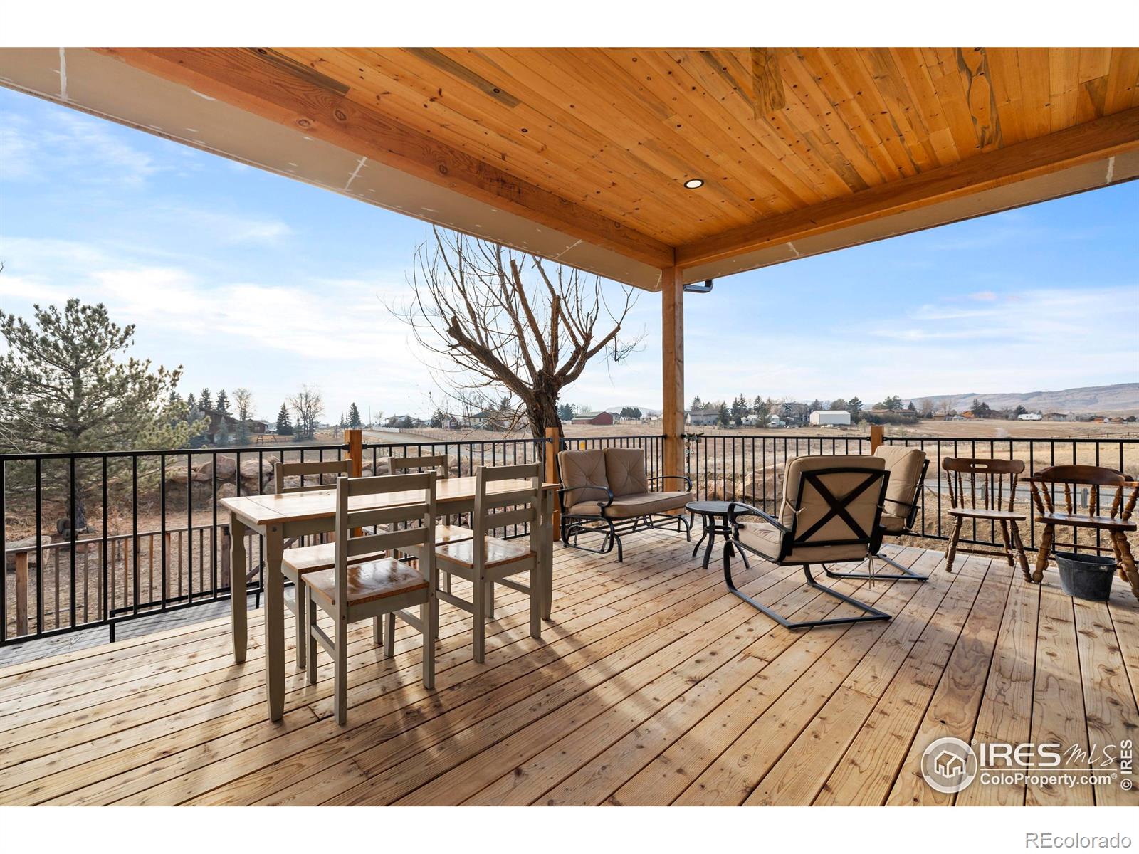 MLS Image #9 for 5101  gary drive,berthoud, Colorado
