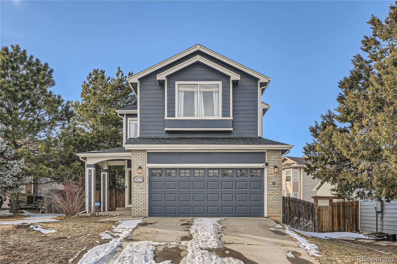 CMA Image for 7673  kyle way,Littleton, Colorado
