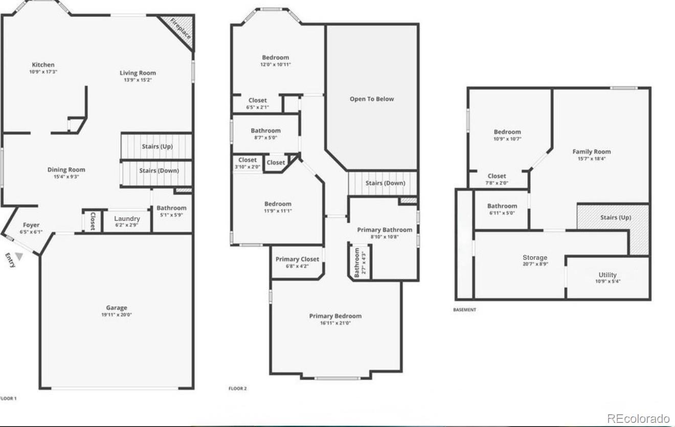 MLS Image #29 for 7673  kyle way,littleton, Colorado