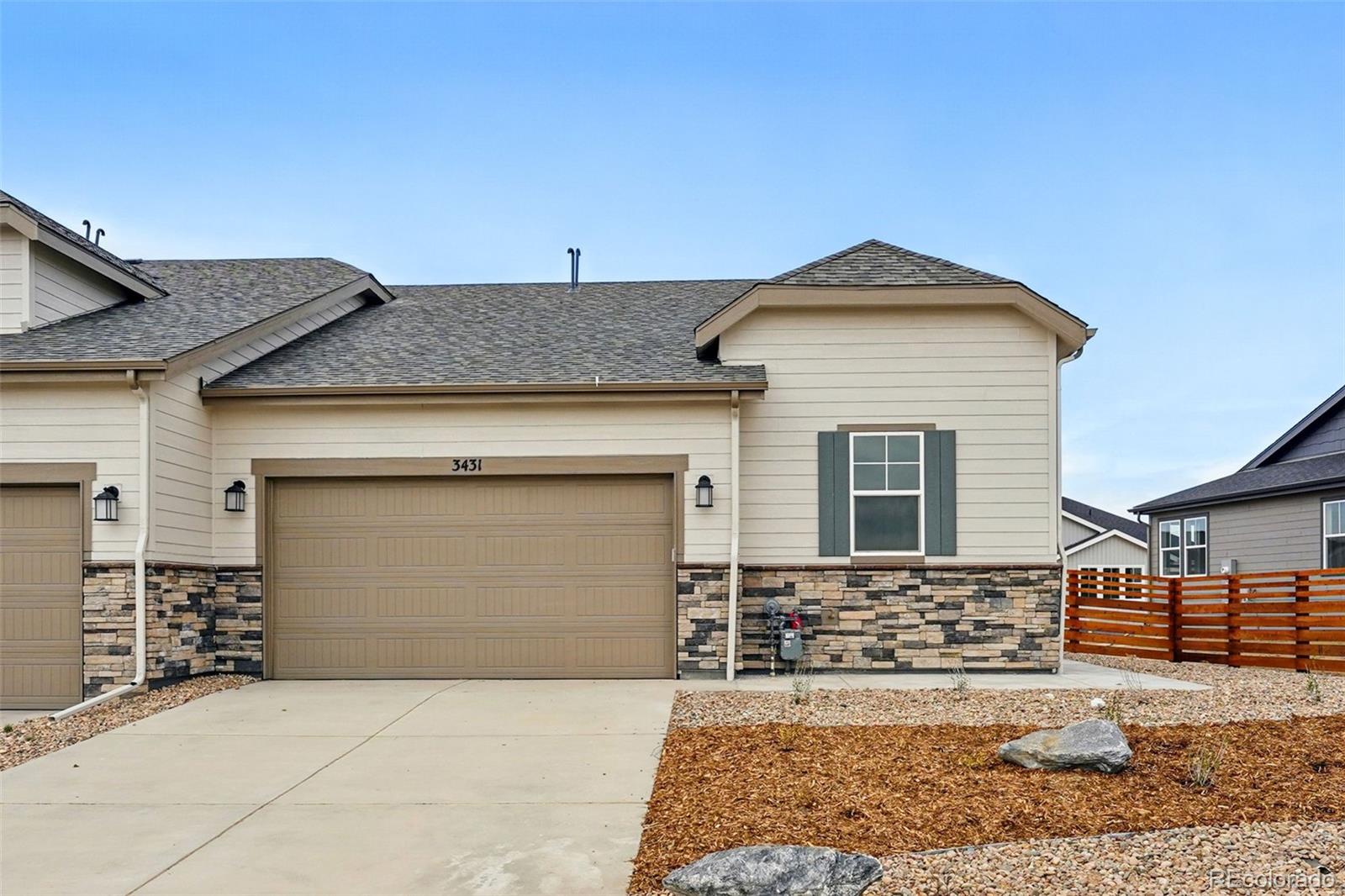 MLS Image #0 for 3431 n denali street,aurora, Colorado