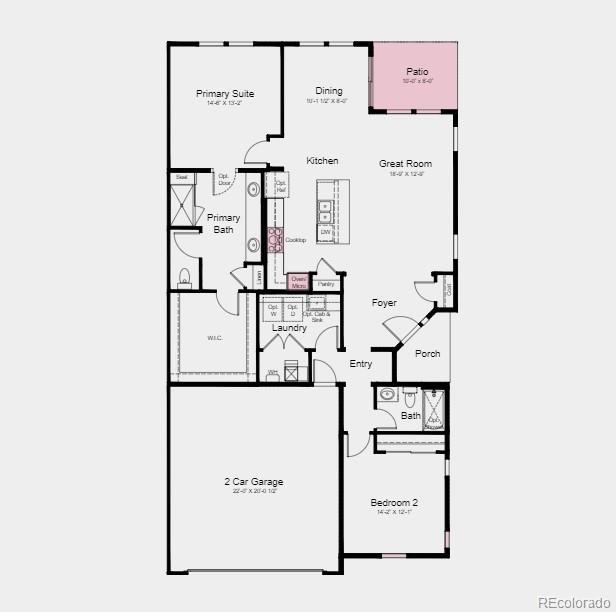 MLS Image #23 for 3431 n denali street,aurora, Colorado