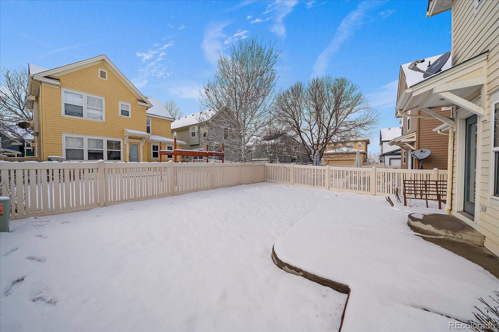 MLS Image #22 for 9442 e 106th drive,commerce city, Colorado