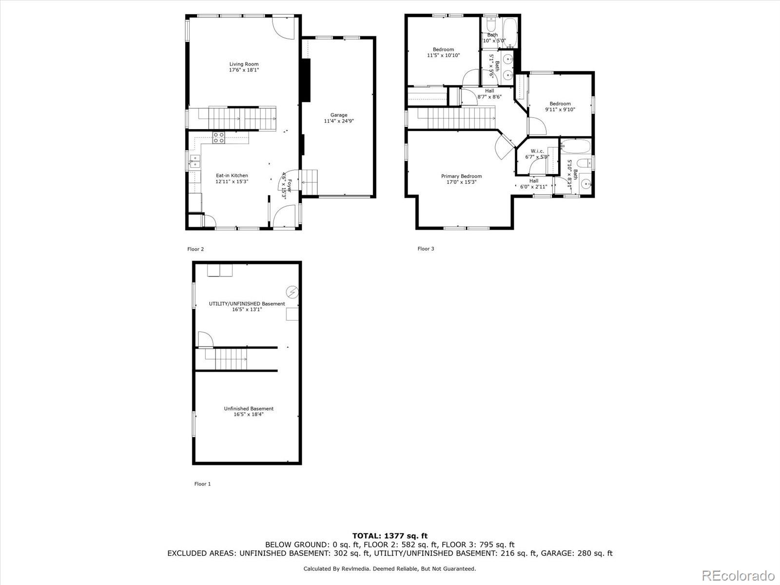 MLS Image #23 for 9442 e 106th drive,commerce city, Colorado