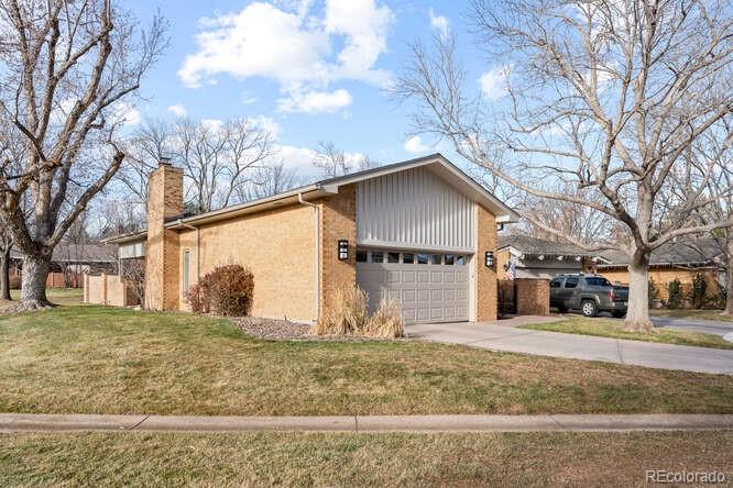 MLS Image #0 for 20  birdie lane,littleton, Colorado