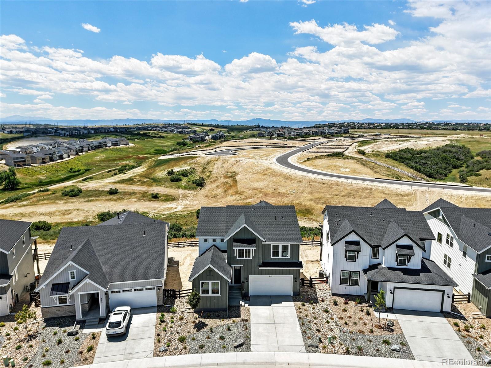 MLS Image #0 for 4225  ridgewalk point,castle rock, Colorado