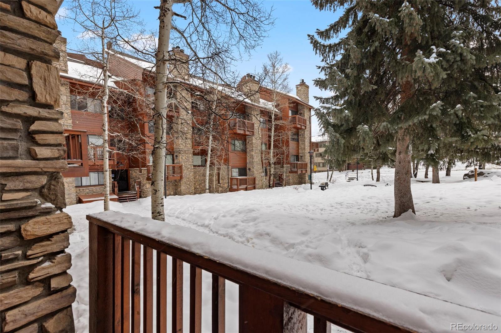 MLS Image #31 for 350  four o'clock road 4a,breckenridge, Colorado