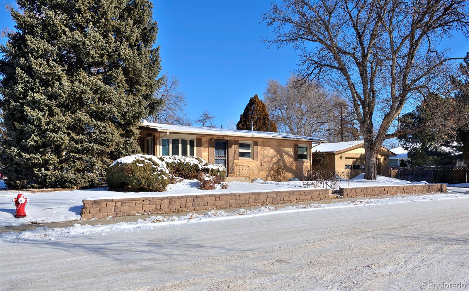 Report Image for 1000  Collyer Street,Longmont, Colorado