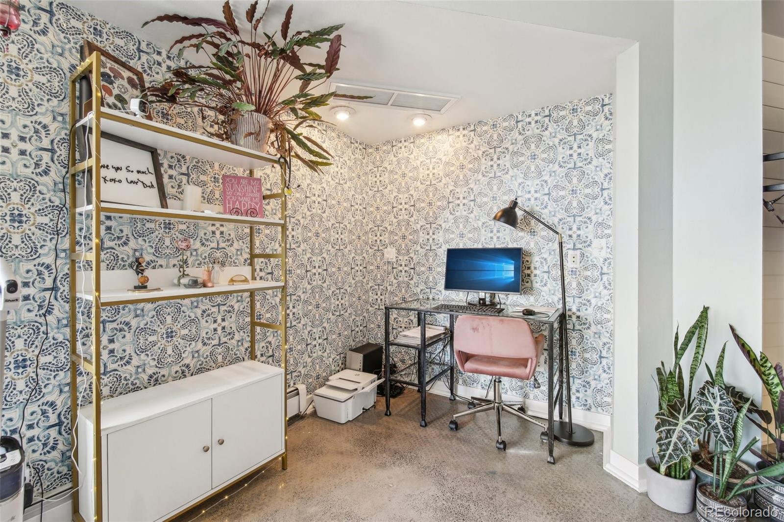 MLS Image #8 for 550 e 12th avenue 509,denver, Colorado