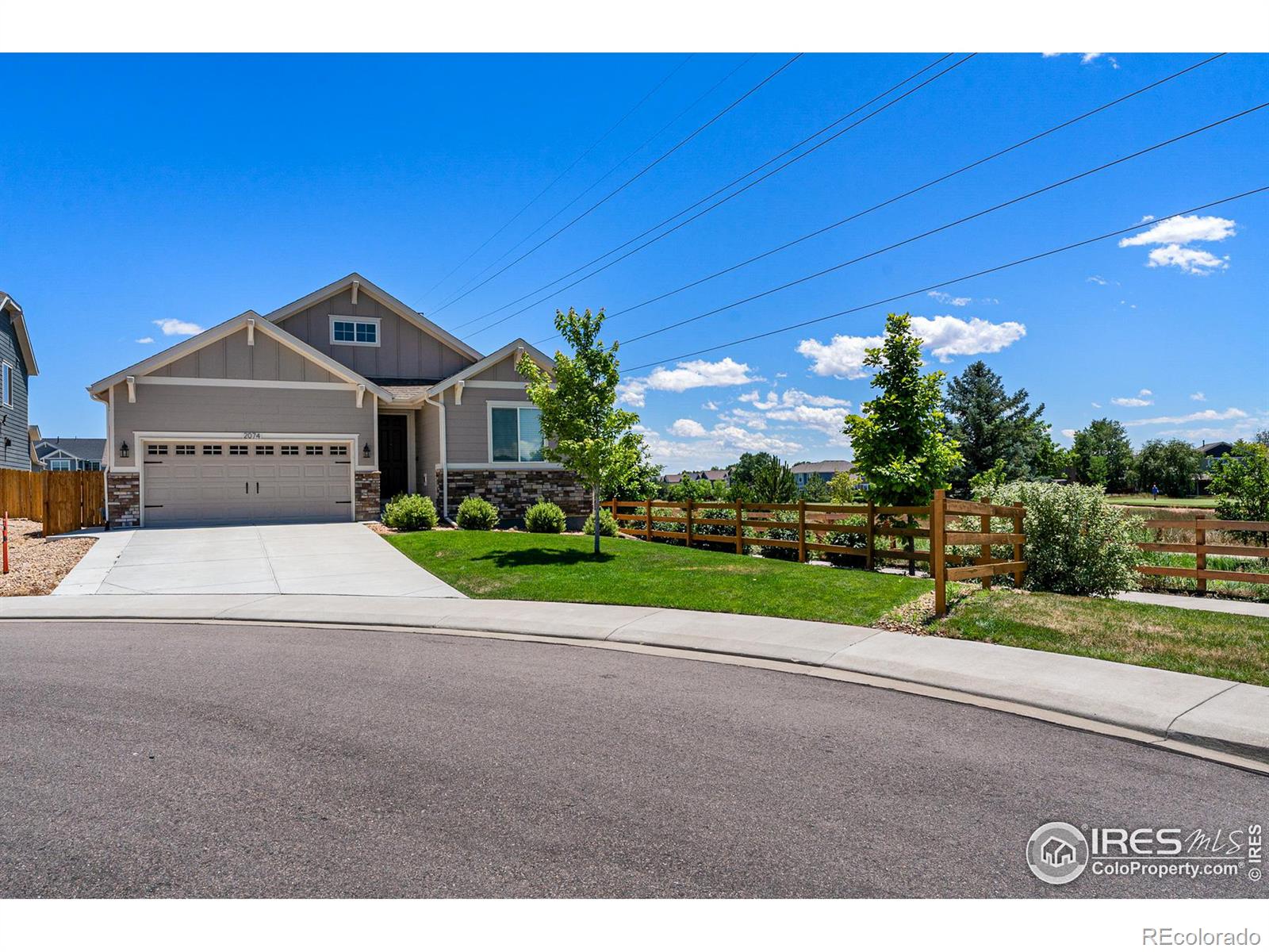 MLS Image #2 for 2074  medford street,longmont, Colorado