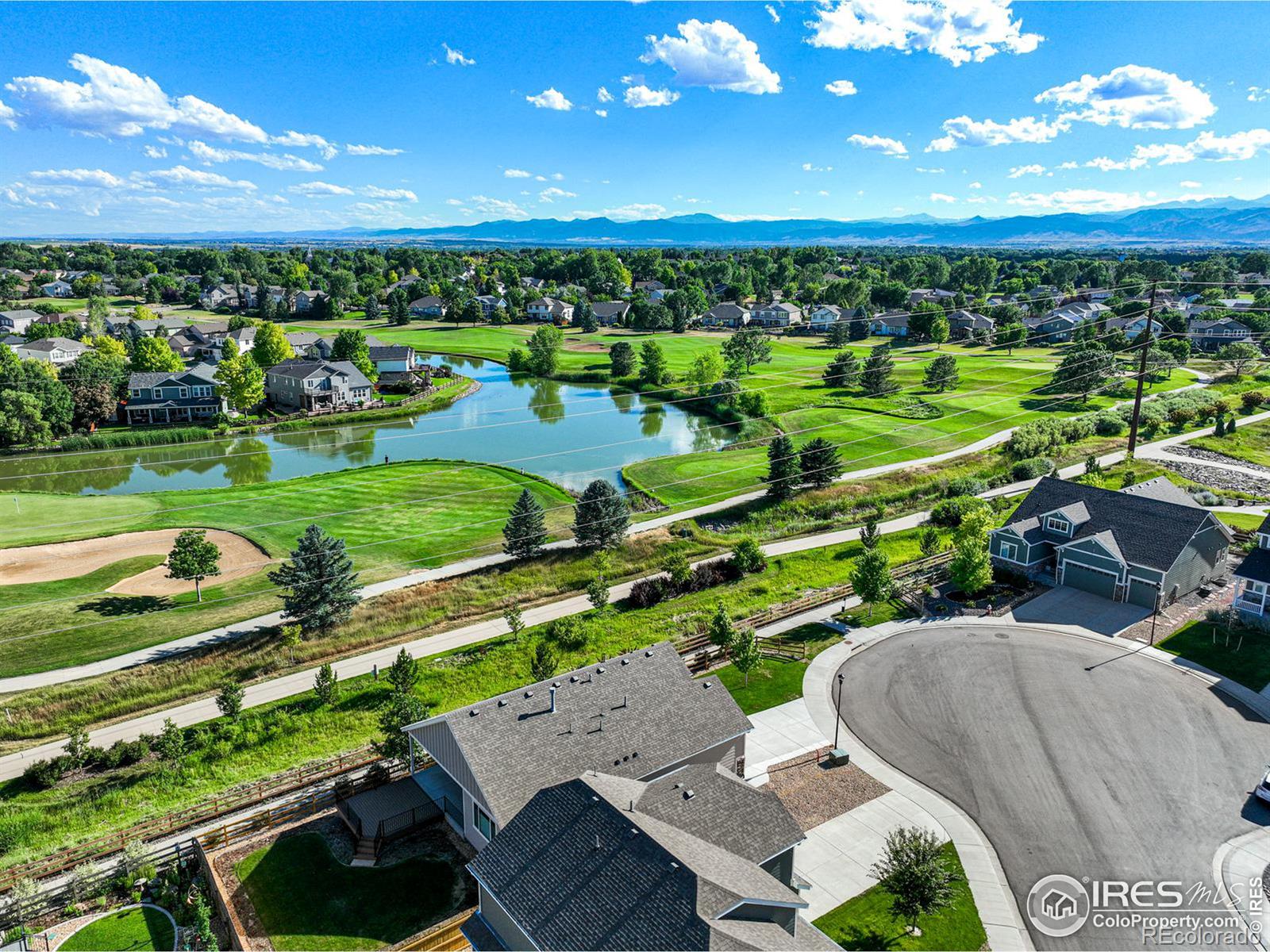 MLS Image #3 for 2074  medford street,longmont, Colorado